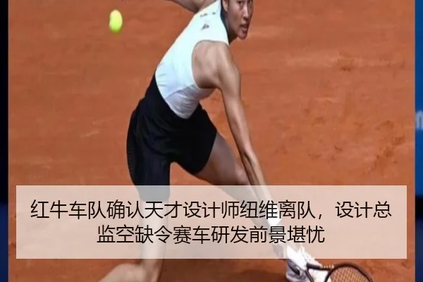 红牛车队确认天才设计师纽维离队，设计总监空缺令赛车研发前景堪忧