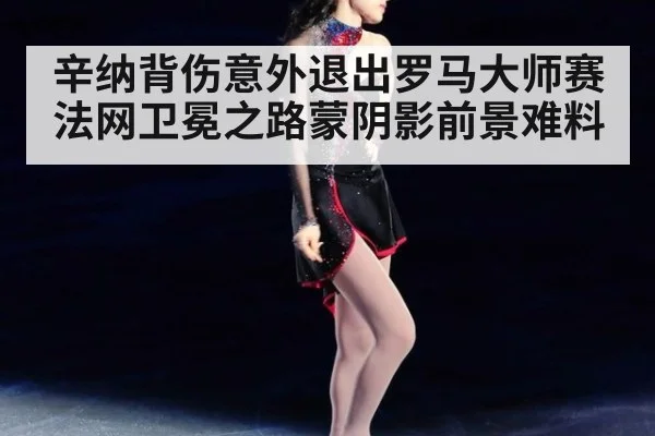 辛纳背伤意外退出罗马大师赛 法网卫冕之路蒙阴影前景难料